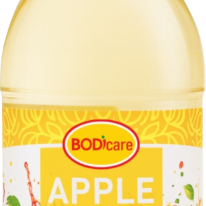 Bodicare Apple Cider Vinegar Filtered